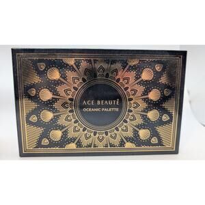 Ace Beaute Oceanic Palette